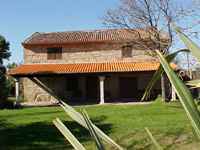 VIVIENDA VACACIONAL CASA CASTRELO